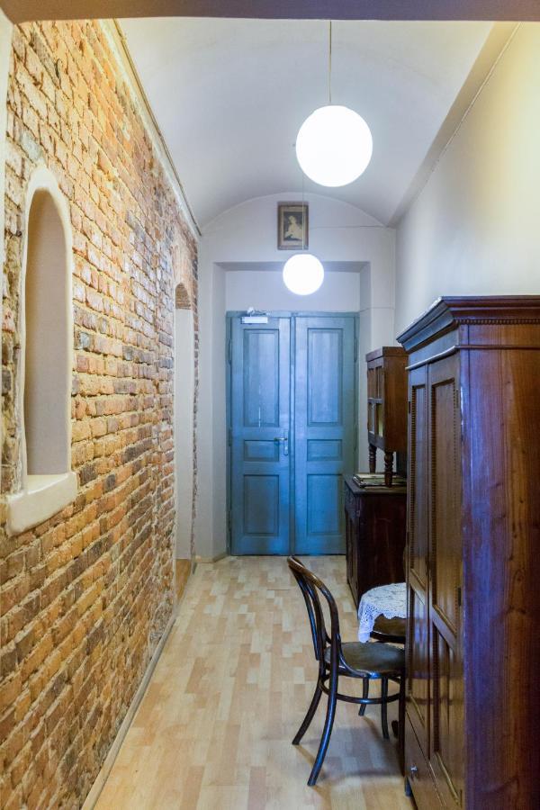 Szeroka 33 Apartament Kraków