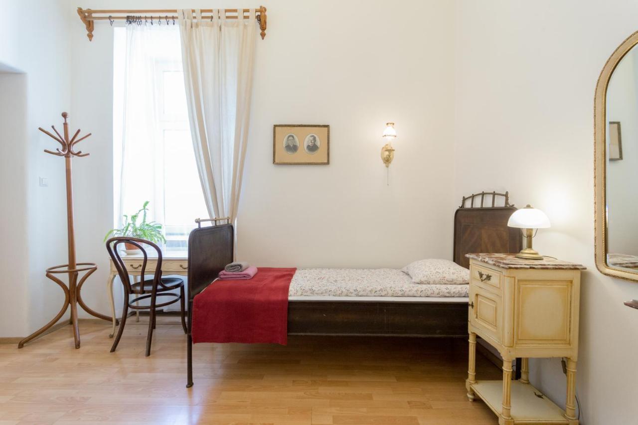 Szeroka 33 Apartament *